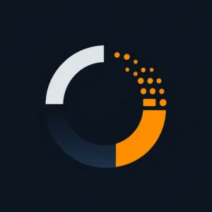 modern logo